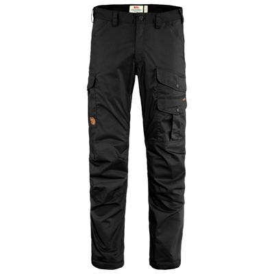 Fjällräven - Vidda Pro Lite Trousers - Trekkinghose Gr 56 - Regular schwarz Image