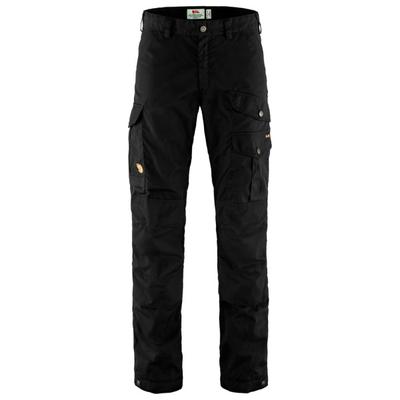 Fjällräven - Vidda Pro Trousers - Trekkinghose Gr 50 - Short schwarz Image