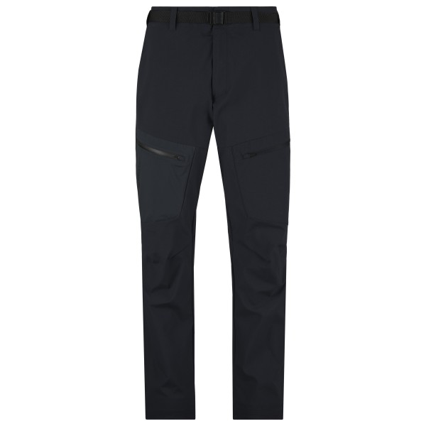 Salomon - Outerpath Utility Pants - Trekkinghose Gr XXL schwarz