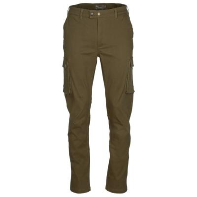 Pinewood - Hose Serengeti - Trekkinghose Gr C152 - Long braun Image