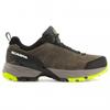 Scarpa - Rush Trail GTX - Wanderschuhe 42 | EU 42 braun