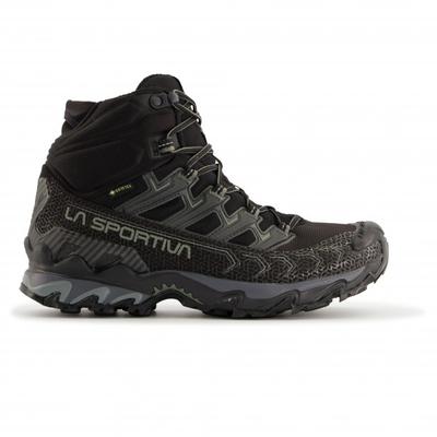 La Sportiva - Ultra Raptor II Mid GTX - Wanderschuhe 43,5 - Wide | EU 43,5 schwarz Image