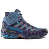 La Sportiva - Ultra Raptor II Mid GTX - Wanderschuhe 46,5 - Regular | EU 46,5 blau