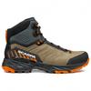 Scarpa - Rush Trek GTX - Wanderschuhe 48 | EU 48 schwarz