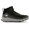 The North Face - Vectiv Fastpack Mid Futurelight - Wanderschuhe US 12,5 | EU 46 schwarz/grau