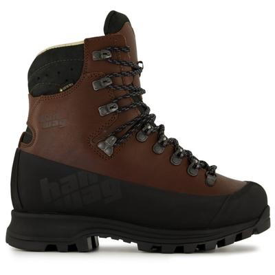 Hanwag - Alaska Pro Wide GTX - Wanderschuhe 45 | EU 45 schwarz/braun Image