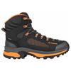 Lowa - Corvara GTX Mid - Wanderschuhe 44 | EU 44 schwarz