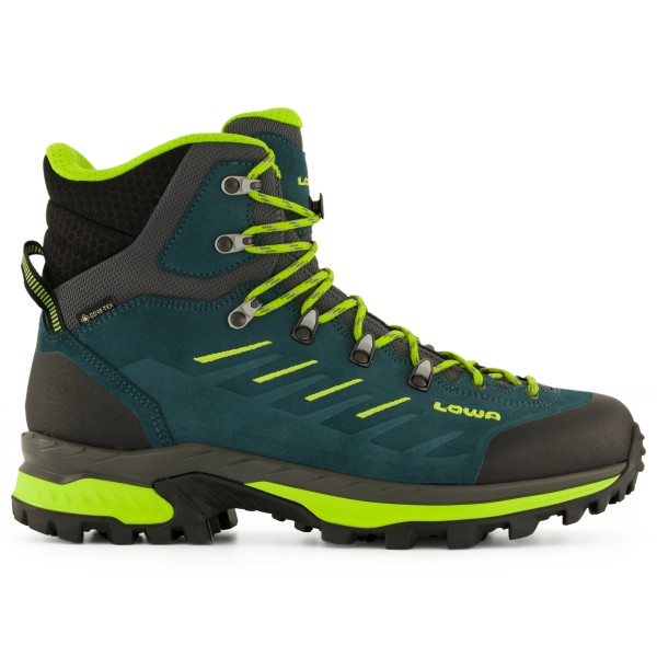 Lowa - Randir GTX Mid - Wanderschuhe 45 | EU 45 blau