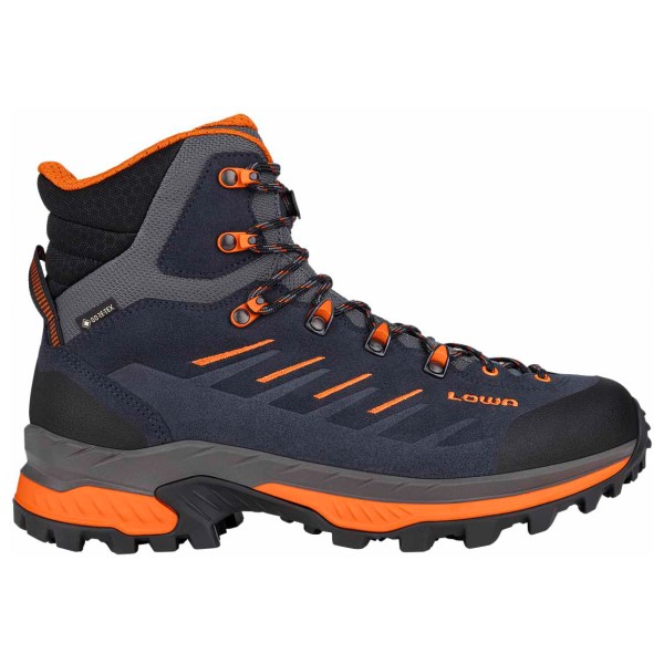 Lowa - Randir GTX Mid - Wanderschuhe 41 | EU 41 blau