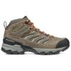 Scarpa - Moraine Mid GTX - Wanderschuhe 41,5 | EU 41,5 grau