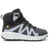 Joe Nimble - Mountain Addict - Wanderschuhe UK 10,5 | EU 45 grau