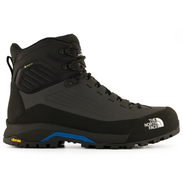 The North Face - Verto Alpine Mid GORE-TEX - Wanderschuhe 48 | EU 48 schwarz