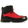 The North Face - Verto Alpine Mid GORE-TEX - Wanderschuhe US 8 | EU 40,5 schwarz