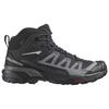 Salomon - X Ultra 360 Mid GTX - Wanderschuhe UK 13,5 | EU 48,5 grau/schwarz
