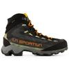 La Sportiva - Aequilibrium Hike GTX - Wanderschuhe 45,5 | EU 45,5 schwarz