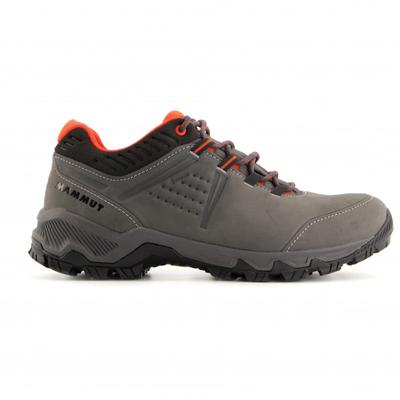 Mammut - Mercury IV Low GTX - Multisportschuhe 48 2/3 | EU 48,5 grau Image