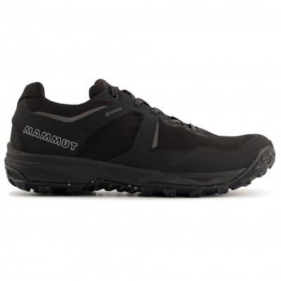 Mammut - Ultimate III Low GTX - Multisportschuhe 42 2/3 | EU 42,5 schwarz Image