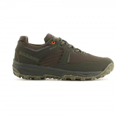 Mammut - Ultimate III Low GTX - Multisportschuhe 41 1/3 | EU 41 oliv Image