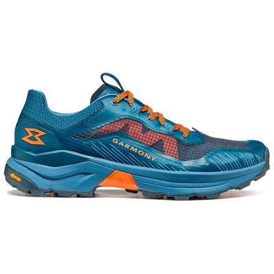 Garmont - 9.81 Engage - Multisportschuhe 42 | EU 42 blau Image