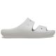 Crocs - Classic Sandal V2 - Sandalen US M7 / W9 | EU 39-40 grau