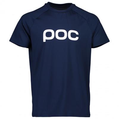 POC - Reform Enduro Tee - Radtrikot Gr XL blau Image