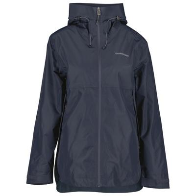 Didriksons - Women's Tilde Jacket 4 - Regenjacke Gr 48 blau Image