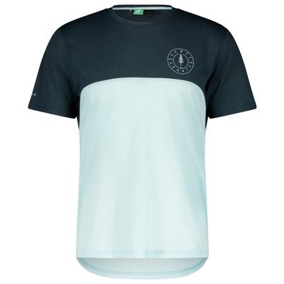 Scott - Trail Flow DRI S/S - Radtrikot Gr XL grau Image