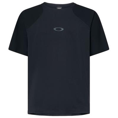 Oakley - Seeker Airline S/S Jersey - Radtrikot Gr XL schwarz Image