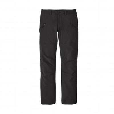 Patagonia - Women's Point Peak Trail Pants - Trekkinghose Gr 36 - Regular schwarz Image