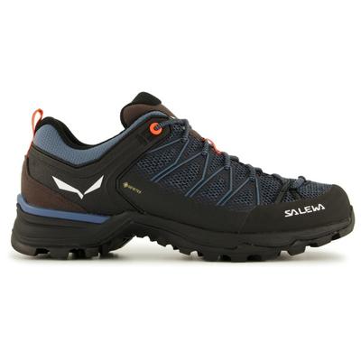 Salewa - Women's Mountain Trainer Lite GTX - Multisportschuhe 41 | EU 41 schwarz Image