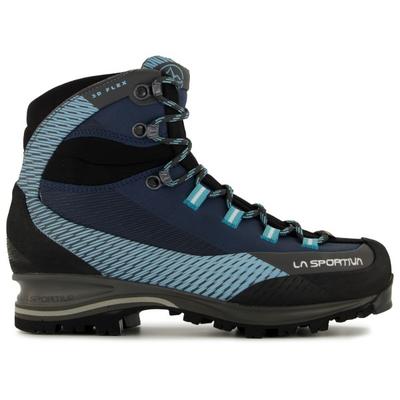 La Sportiva - Women's Trango TRK Leather GTX - Wanderschuhe 39 | EU 39 schwarz Image