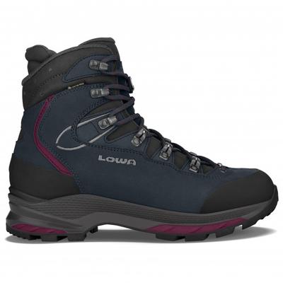 Lowa - Women's Mauria Evo GTX - Wanderschuhe UK 6 - Regular | EU 39,5 blau Image