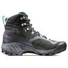 Mammut - Women's Sapuen High GTX - Wanderschuhe 36 2/3 | EU 36,5 grau/schwarz
