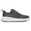 Columbia - Women's Konos TRS - Multisportschuhe US 7 | EU 38 grau