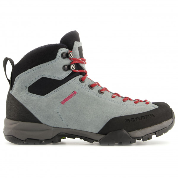 Scarpa - Women's Mojito Hike GTX - Wanderschuhe 38 | EU 38 grau