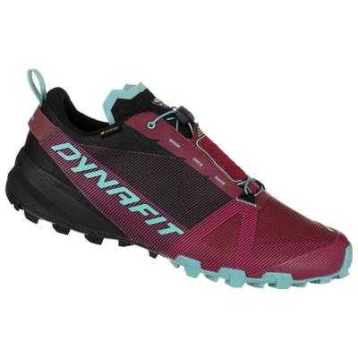 Dynafit - Women's Traverse GTX - Wanderschuhe UK 4,5 | EU 37 bunt