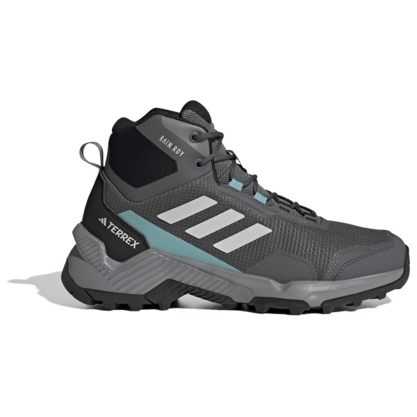 adidas Terrex - Women's Terrex Eastrail 2 Mid Rain.RDY - Wanderschuhe 36 2/3 | EU 36,5 grau