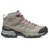 Scarpa - Women's Moraine Mid GTX - Wanderschuhe 39 | EU 39 grau