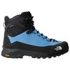 The North Face - Women's Verto Alpine Mid GORE-TEX - Wanderschuhe US 7 | EU 38 schwarz