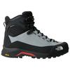 The North Face - Women's Verto Alpine Mid GORE-TEX - Wanderschuhe 38,5 | EU 38,5 schwarz
