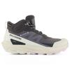Salomon - Women's Elixir Activ Mid GTX - Wanderschuhe UK 4,5 | EU 37 beige/grau