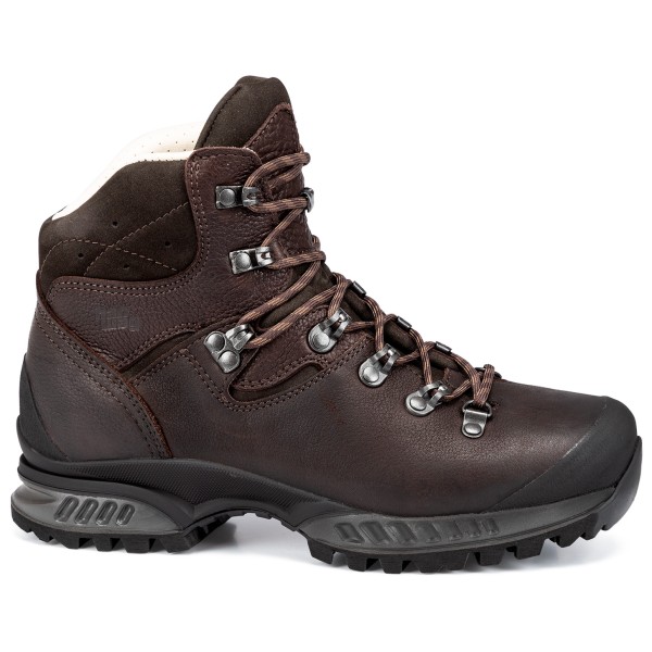 Hanwag - Women's Lhasa II - Wanderschuhe 40 | EU 40 braun