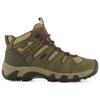 Keen - Women's Koven Mid WP - Wanderschuhe 38,5 | EU 38,5 grau