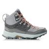 Jack Wolfskin - Women's Cyrox Texapore Mid - Wanderschuhe UK 4,5 | EU 37,5 grau