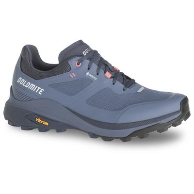 Dolomite - Women's Nibelia GTX - Wanderschuhe 40 | EU 40 grau/blau Image