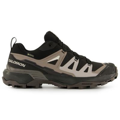Salomon - Women's X Ultra 360 GTX - Multisportschuhe 39 1/3 | EU 39 schwarz Image