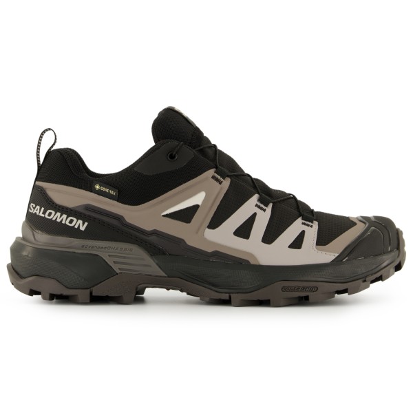 Salomon - Women's X Ultra 360 GTX - Multisportschuhe 43 1/3 | EU 43 schwarz