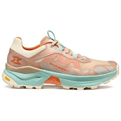 Garmont - Women's 9.81 Engage - Multisportschuhe UK 7,5 | EU 41,5 beige