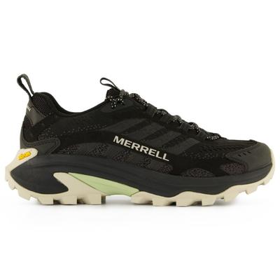 Merrell - Women's Moab Speed 2 - Multisportschuhe 39 | EU 39 schwarz Image