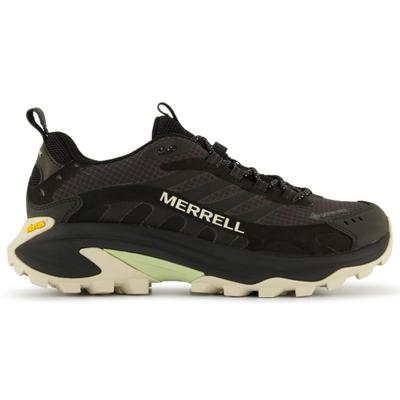 Merrell - Women's Moab Speed 2 GTX - Multisportschuhe 41 | EU 41 schwarz Image